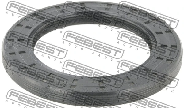 95LAY-60900808R FEBEST Уплотнительное кольцо вала, приводной вал (фото 1)