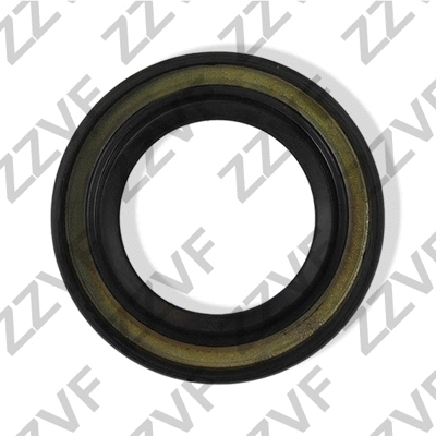 ZVCL112 ZZVF Уплотнительное кольцо вала, приводной вал (фото 2)