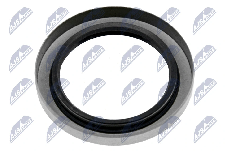 NUP-TY-022 NTY Уплотнительное кольцо вала, приводной вал (фото 2)