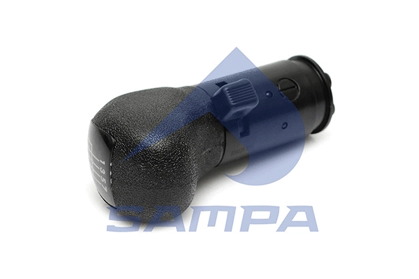 021.028 SAMPA Ручка рычага переключения передач (фото 1)