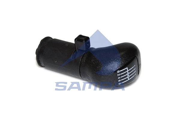 021.029 SAMPA Ручка рычага переключения передач (фото 1)