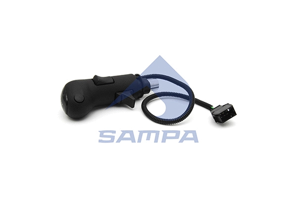 021.031 SAMPA Ручка рычага переключения передач (фото 1)