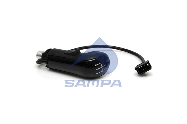 022.313 SAMPA Ручка рычага переключения передач (фото 1)