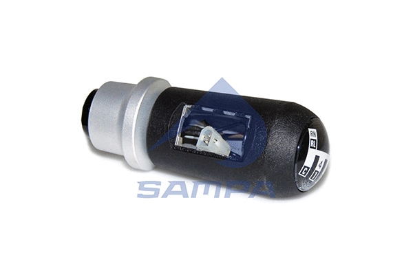 041.138 SAMPA Ручка рычага переключения передач (фото 1)