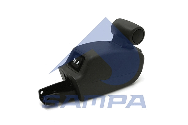 204.337 SAMPA Ручка рычага переключения передач (фото 1)
