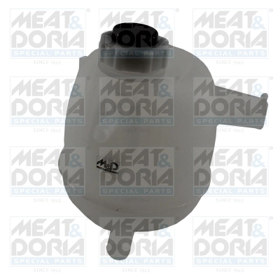 2035001 MEAT & DORIA Бачок, радиатор (фото 1)