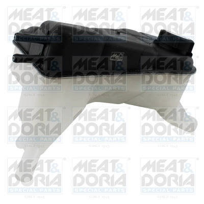 2035014 MEAT & DORIA Бачок, радиатор (фото 1)