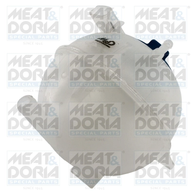 2035017 MEAT & DORIA Бачок, радиатор (фото 1)