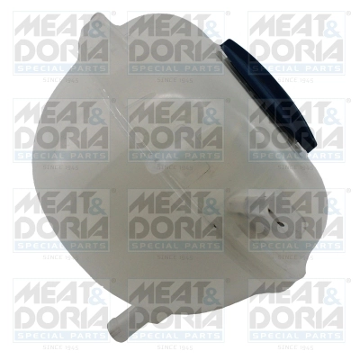 2035029 MEAT & DORIA Бачок, радиатор (фото 1)