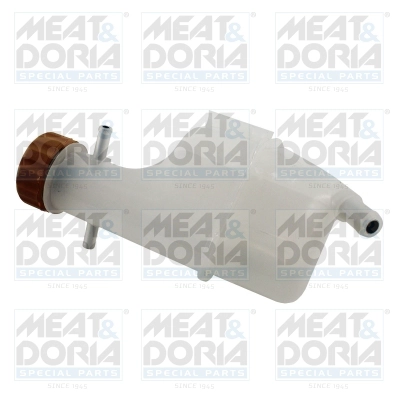 2035035 MEAT & DORIA Бачок, радиатор (фото 1)