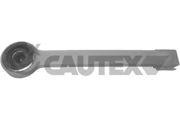 750241 CAUTEX Ремкомплект, рычаг переключения (фото 1)