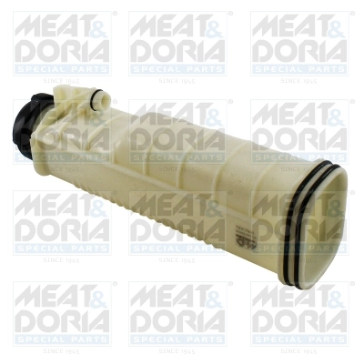 2035095 MEAT & DORIA Бачок, радиатор (фото 1)