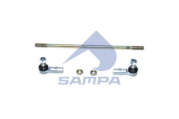 030.640 SAMPA Ремкомплект, рычаг переключения (фото 1)