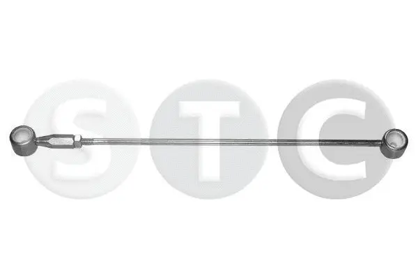 T402348 STC Ремкомплект, рычаг переключения (фото 1)