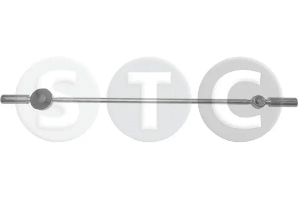 T404200 STC Ремкомплект, рычаг переключения (фото 1)