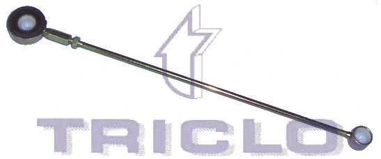 631310 TRICLO Ремкомплект, рычаг переключения (фото 1)