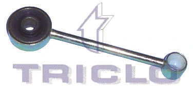 631314 TRICLO Ремкомплект, рычаг переключения (фото 1)