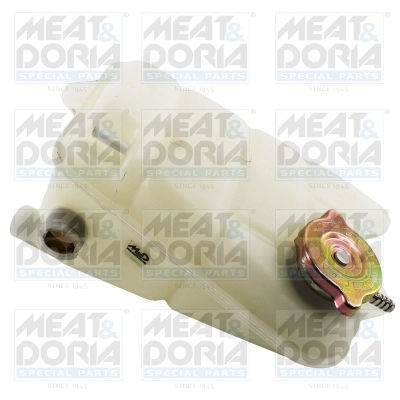 2035128 MEAT & DORIA Бачок, радиатор (фото 1)