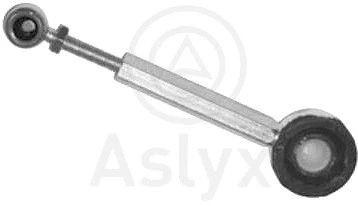 AS-201017 Aslyx Ремкомплект, рычаг переключения (фото 1)