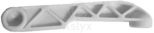 AS-201910 Aslyx Ремкомплект, рычаг переключения (фото 1)