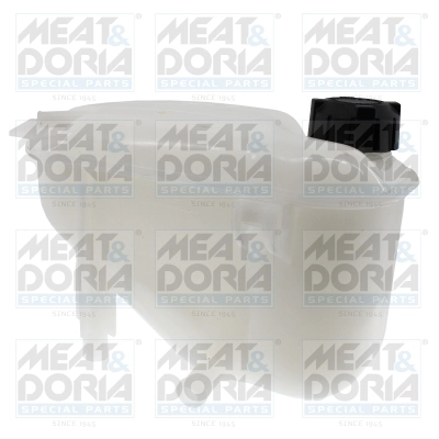 2035164 MEAT & DORIA Бачок, радиатор (фото 1)