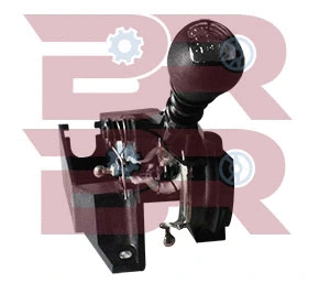 BRC3904 BOTTO RICAMBI Подшипник, шток вилки переключения передач (фото 1)