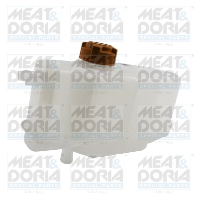 2035167 MEAT & DORIA Бачок, радиатор (фото 1)