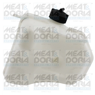 2035176 MEAT & DORIA Бачок, радиатор (фото 1)