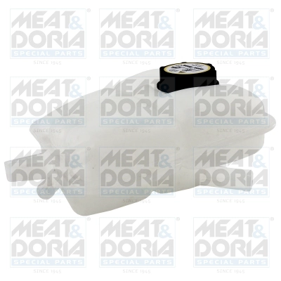 2035196 MEAT & DORIA Бачок, радиатор (фото 1)