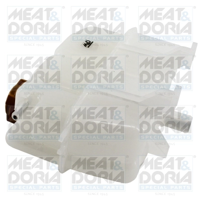2035218 MEAT & DORIA Бачок, радиатор (фото 1)