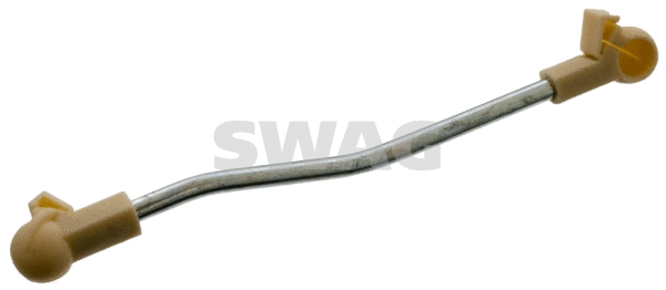 99 90 1165 SWAG Шток вилки переключения передач (фото 1)