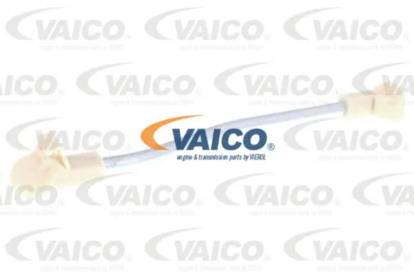 V10-6200 VAICO Шток вилки переключения передач (фото 1)