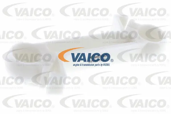 V10-6204 VAICO Шток вилки переключения передач (фото 1)