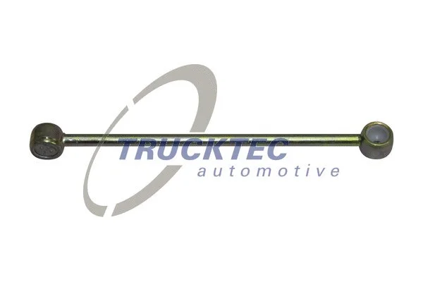 02.24.013 TRUCKTEC Шток вилки переключения передач (фото 1)