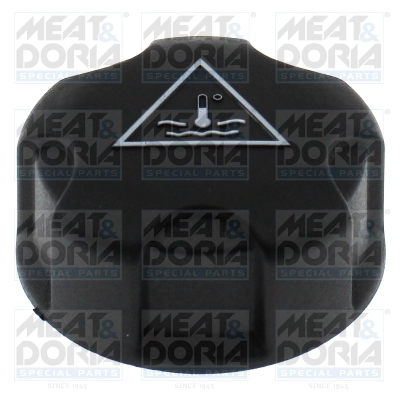2036001 MEAT & DORIA Крышка, резервуар охлаждающей жидкости (фото 1)