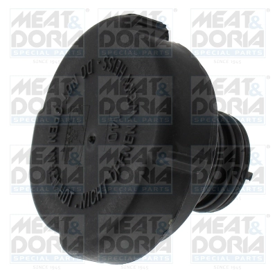 2036015 MEAT & DORIA Крышка, резервуар охлаждающей жидкости (фото 1)