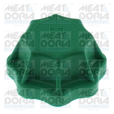 2036039 MEAT & DORIA Крышка, резервуар охлаждающей жидкости (фото 1)