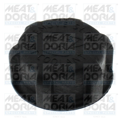2036043 MEAT & DORIA Крышка, резервуар охлаждающей жидкости (фото 1)