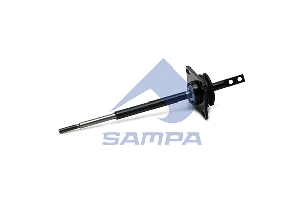 061.455 SAMPA Шток вилки переключения передач (фото 1)