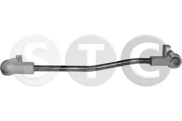 T402813 STC Шток вилки переключения передач (фото 1)