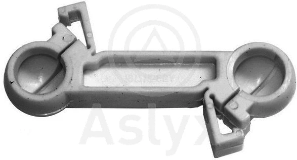 AS-200374 Aslyx Шток вилки переключения передач (фото 1)