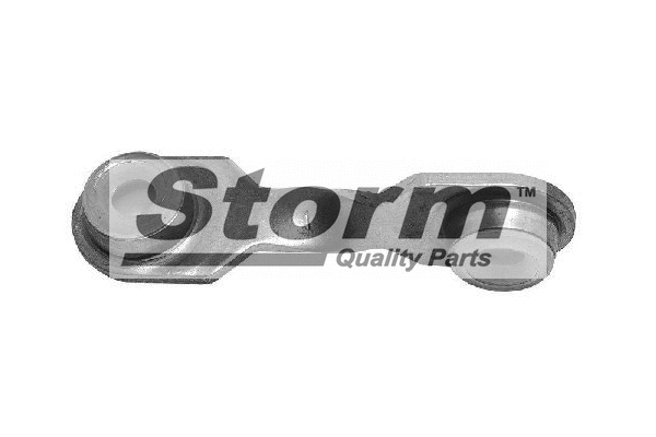 F2727 Storm Шток вилки переключения передач (фото 1)