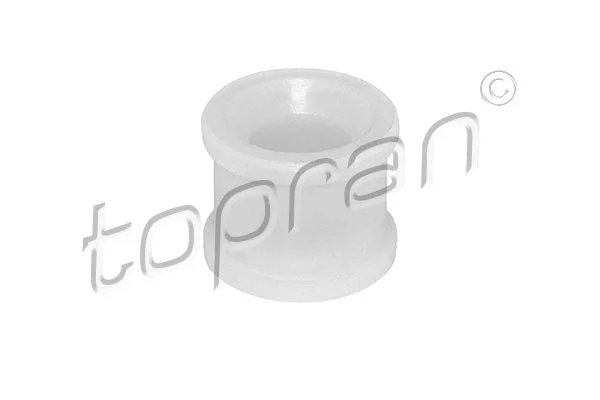 109 090 TOPRAN Втулка, шток вилки переключения передач (фото 1)