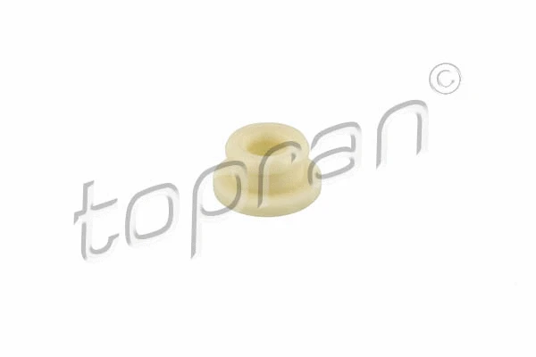109 119 TOPRAN Втулка, шток вилки переключения передач (фото 1)