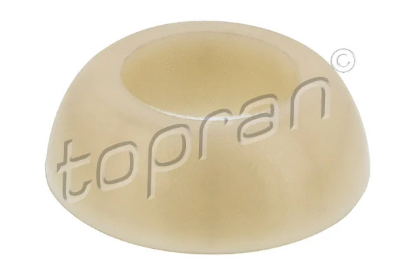 109 710 TOPRAN Втулка, шток вилки переключения передач (фото 1)