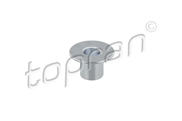 117 796 TOPRAN Втулка, шток вилки переключения передач (фото 1)