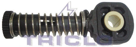633256 TRICLO Втулка, шток вилки переключения передач (фото 1)