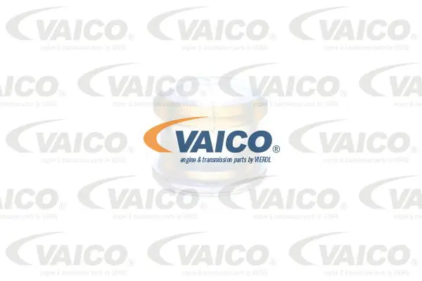 V10-6101 VAICO Втулка, шток вилки переключения (фото 1)
