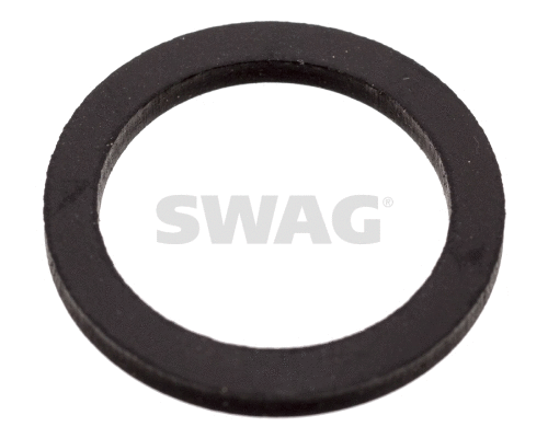 60 16 0003 SWAG Уплотнительное кольцо, гидравлический фильтр (фото 1)