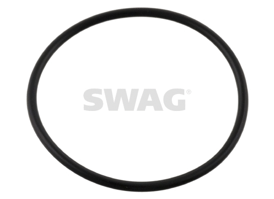 99 90 8937 SWAG Уплотнительное кольцо, гидравлический фильтр (фото 1)